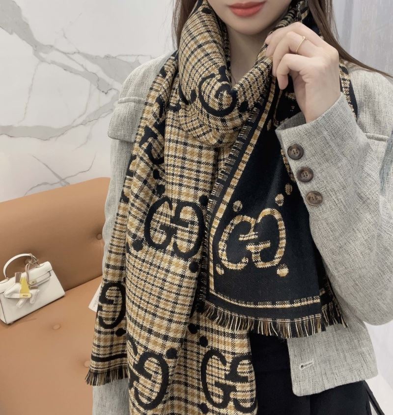 Gucci Scarf